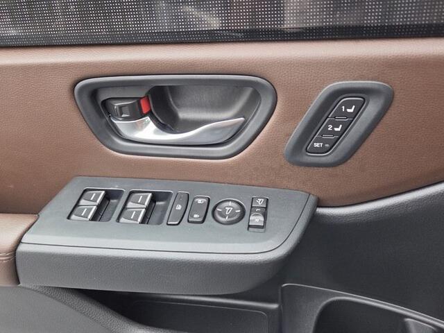 2025 Honda Pilot - $45,991