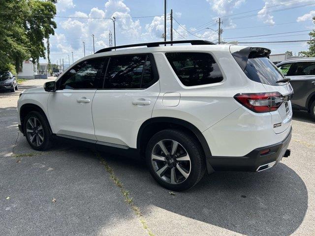 2025 Honda Pilot - $46,801