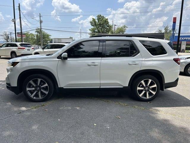 2025 Honda Pilot - $46,801