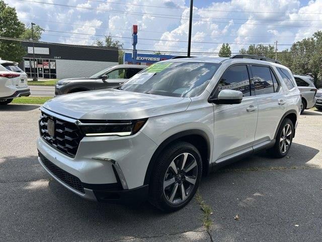 2025 Honda Pilot - $46,801