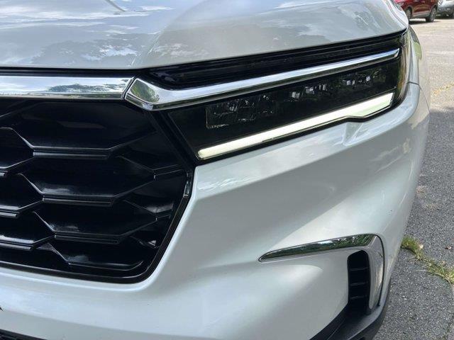 2025 Honda Pilot - $46,801