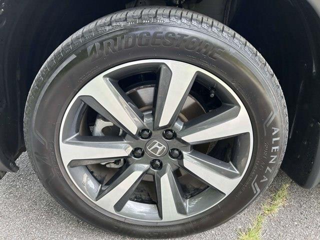 2025 Honda Pilot - $46,801