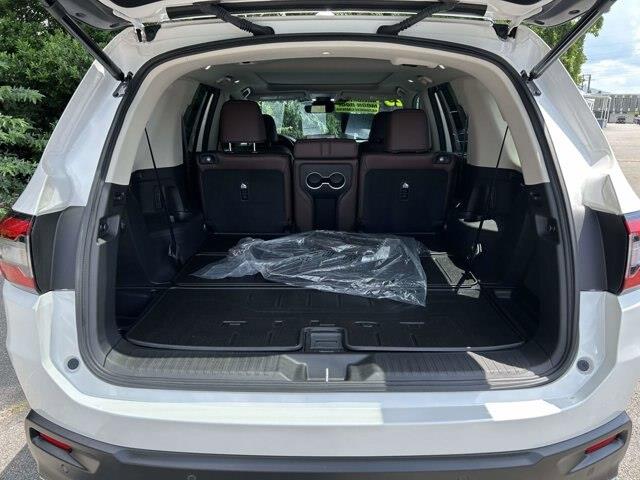 2025 Honda Pilot - $46,801