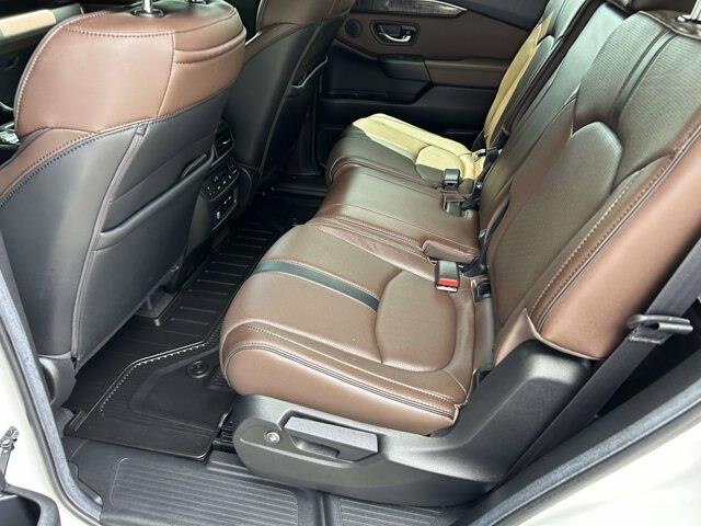 2025 Honda Pilot - $46,801