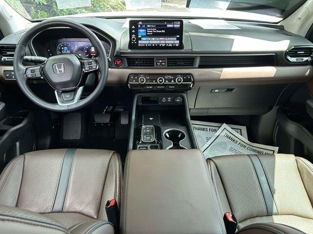 2025 Honda Pilot - $46,801