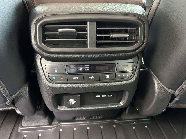 2025 Honda Pilot - $46,801
