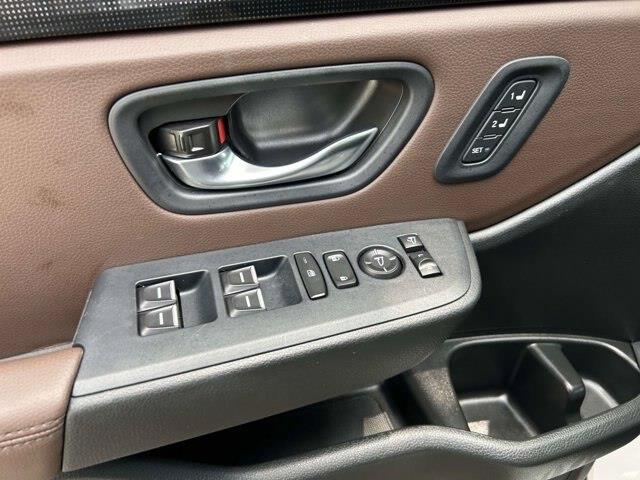 2025 Honda Pilot - $46,801