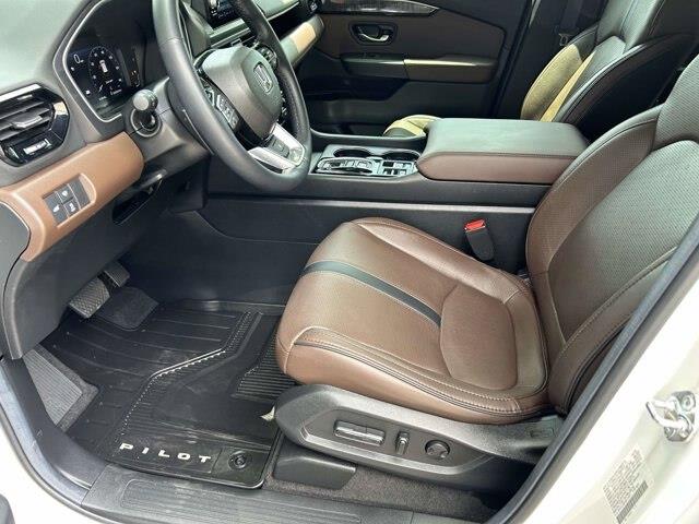 2025 Honda Pilot - $46,801