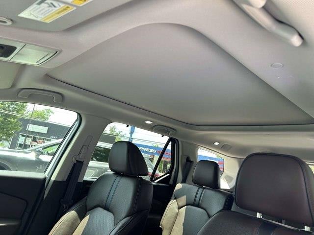 2025 Honda Pilot - $46,801