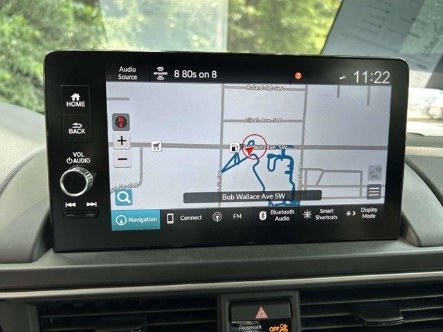 2025 Honda Pilot - $46,801