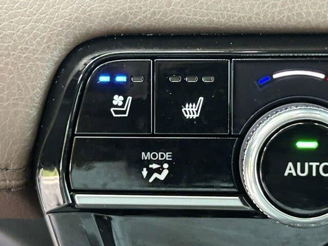 2025 Honda Pilot - $46,801