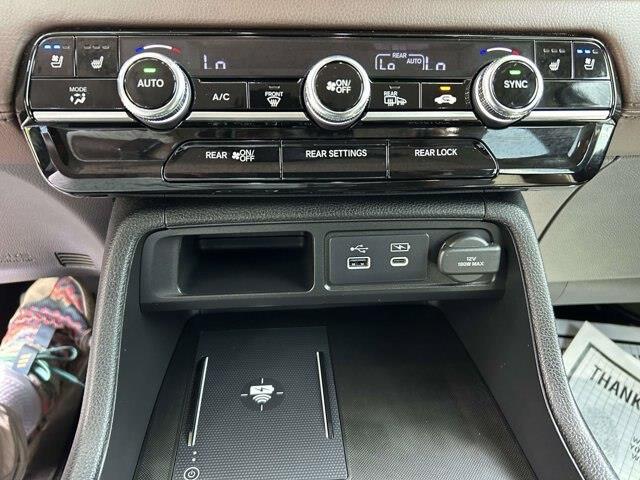 2025 Honda Pilot - $46,801