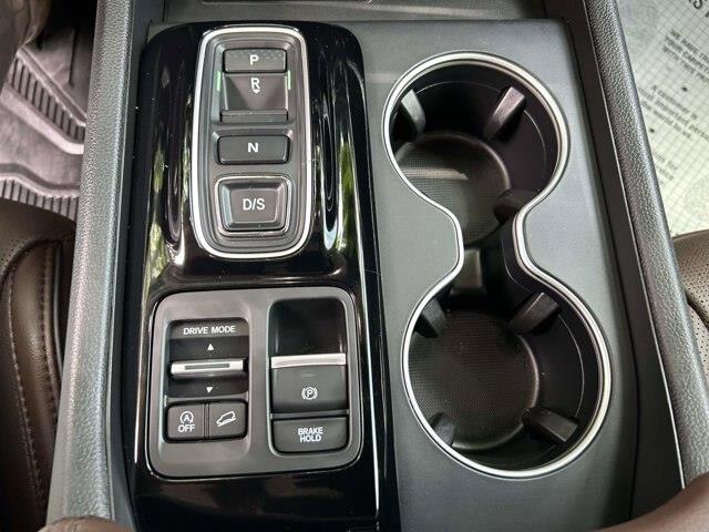2025 Honda Pilot - $46,801