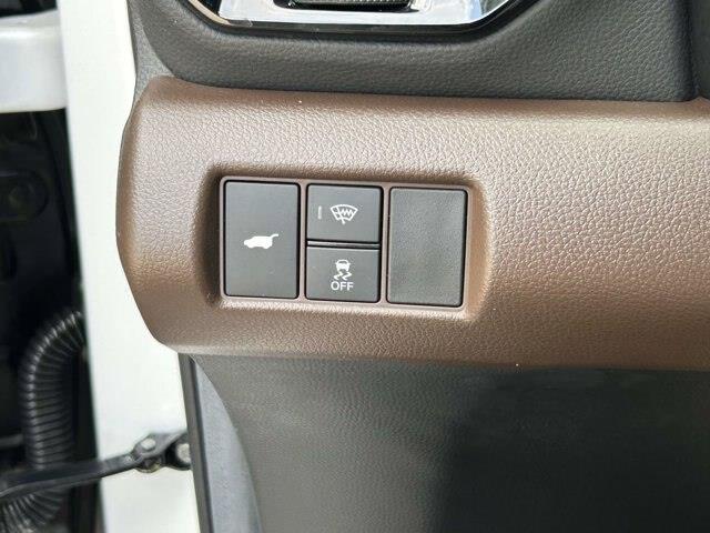 2025 Honda Pilot - $46,801