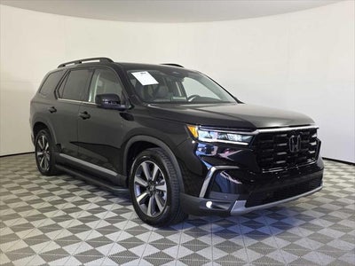 Photo of a 2023 Honda Pilot AWD Elite 4DR SUV for sale