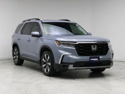 Photo of a 2024 Honda Pilot AWD Elite 4DR SUV for sale
