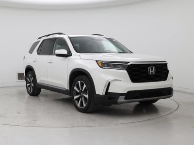 2023 Honda Pilot AWD Elite 4DR SUV