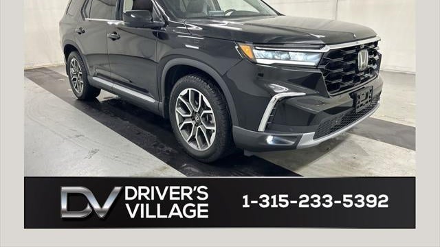 Preowned 2023 Honda Pilot Elite for Sale