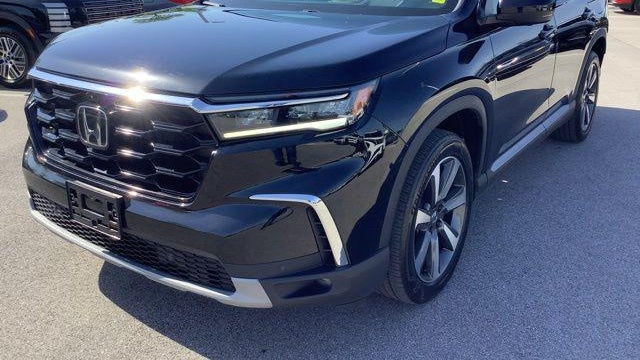 Preowned 2024 Honda Pilot Elite for Sale