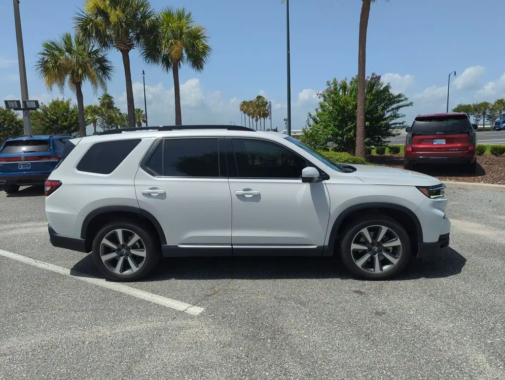 2024 Honda Pilot - $42,990