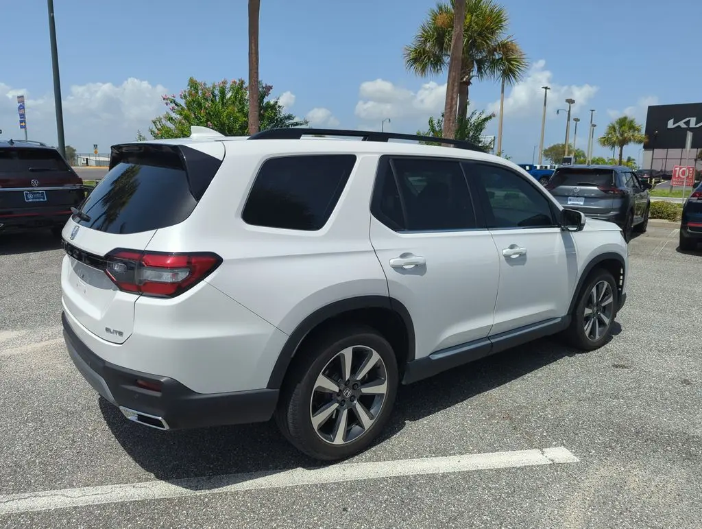 2024 Honda Pilot - $42,990
