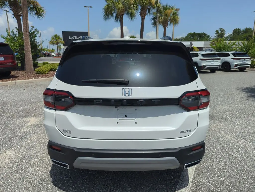 2024 Honda Pilot - $42,990