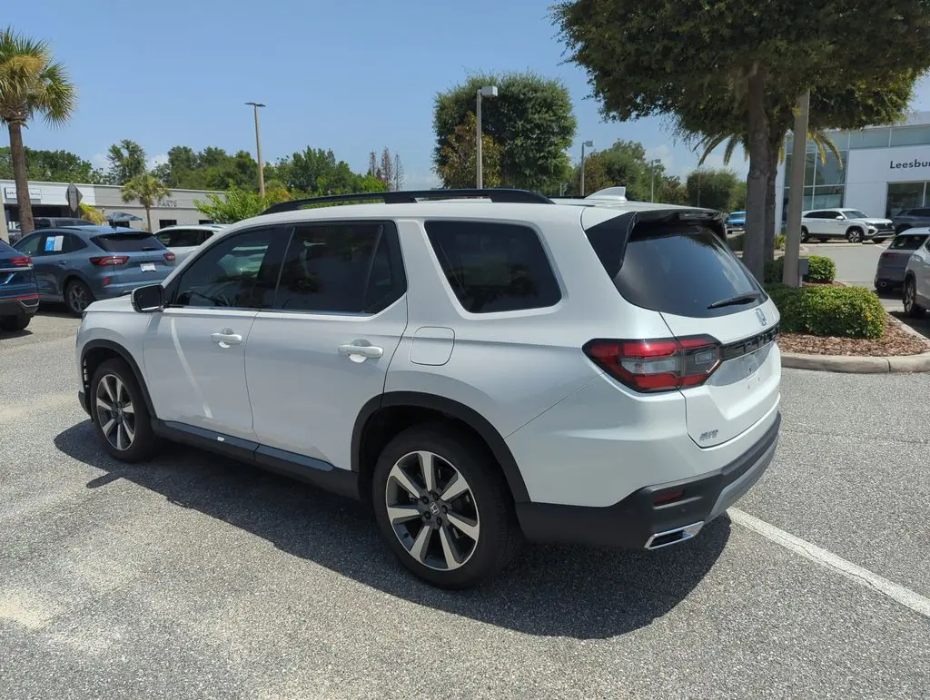 2024 Honda Pilot - $42,990