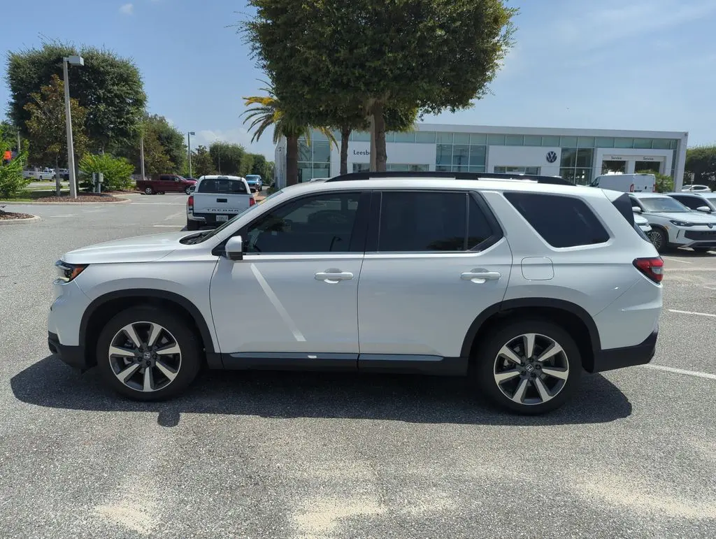 2024 Honda Pilot - $42,990