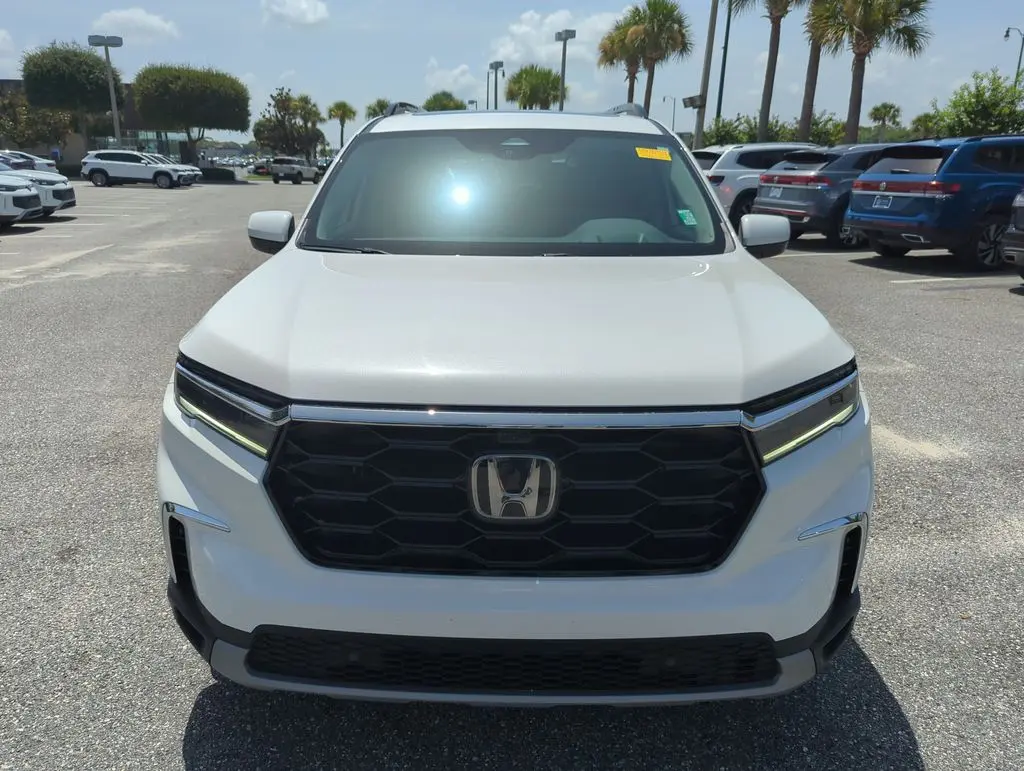 2024 Honda Pilot - $42,990