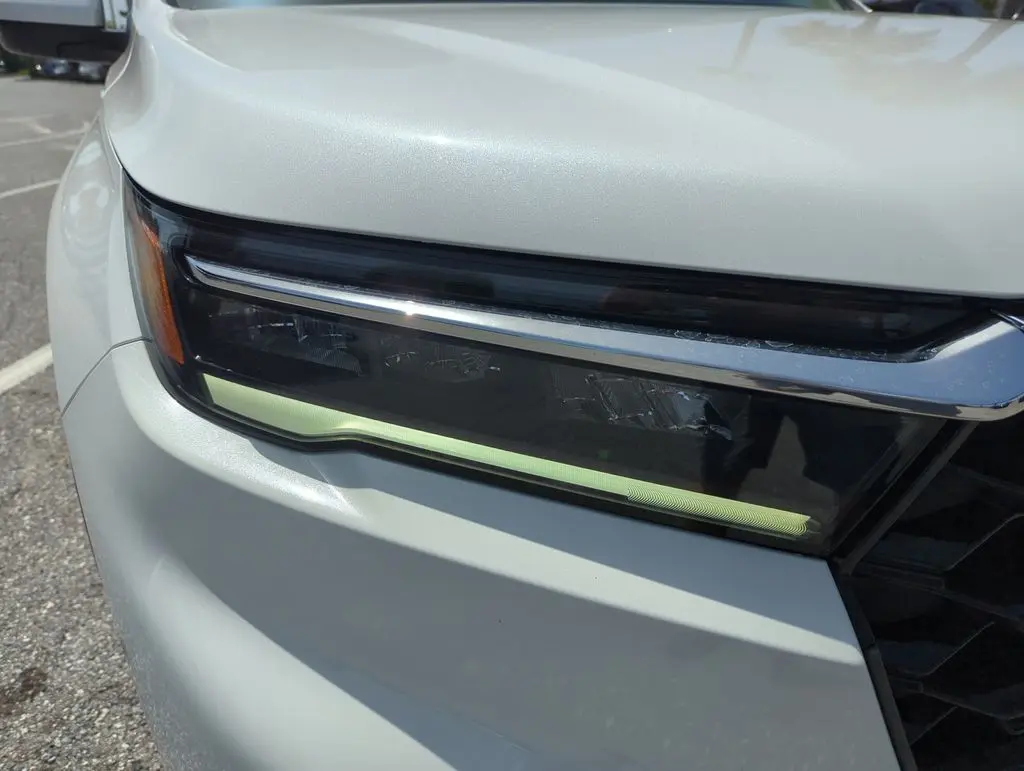 2024 Honda Pilot - $42,990