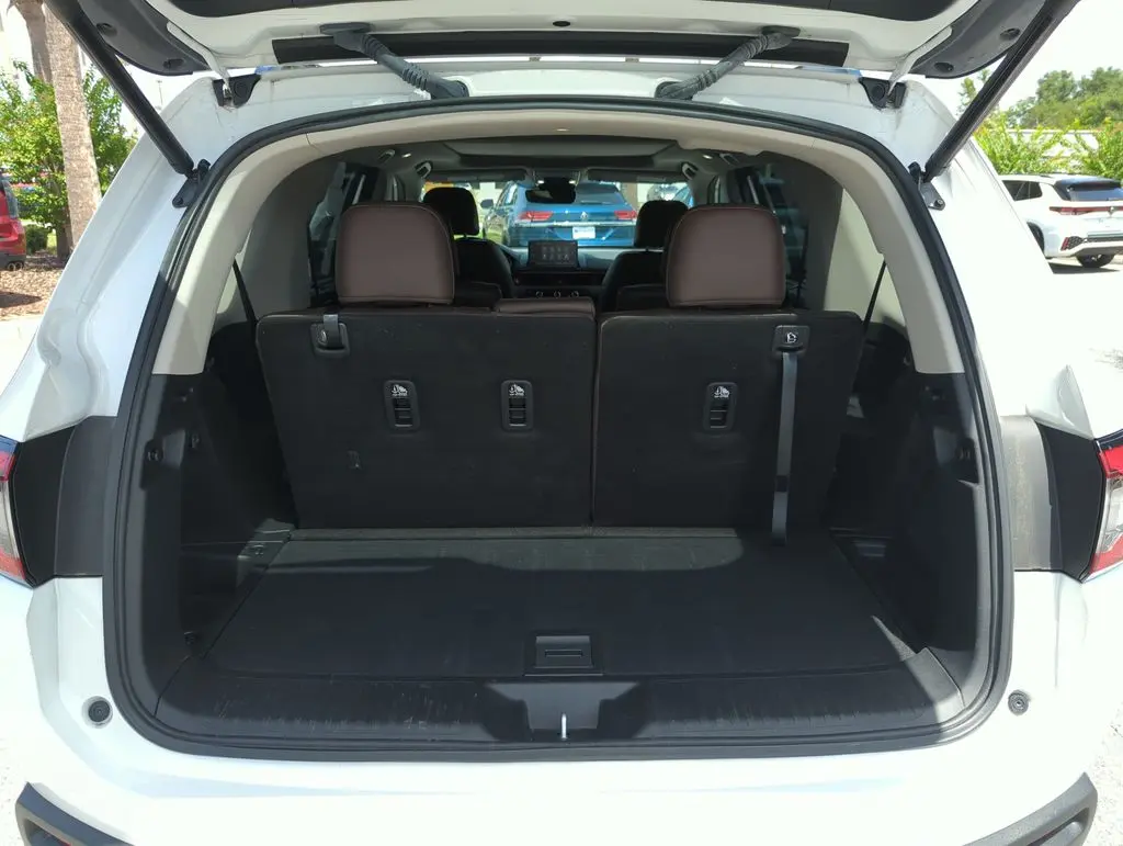 2024 Honda Pilot - $42,990