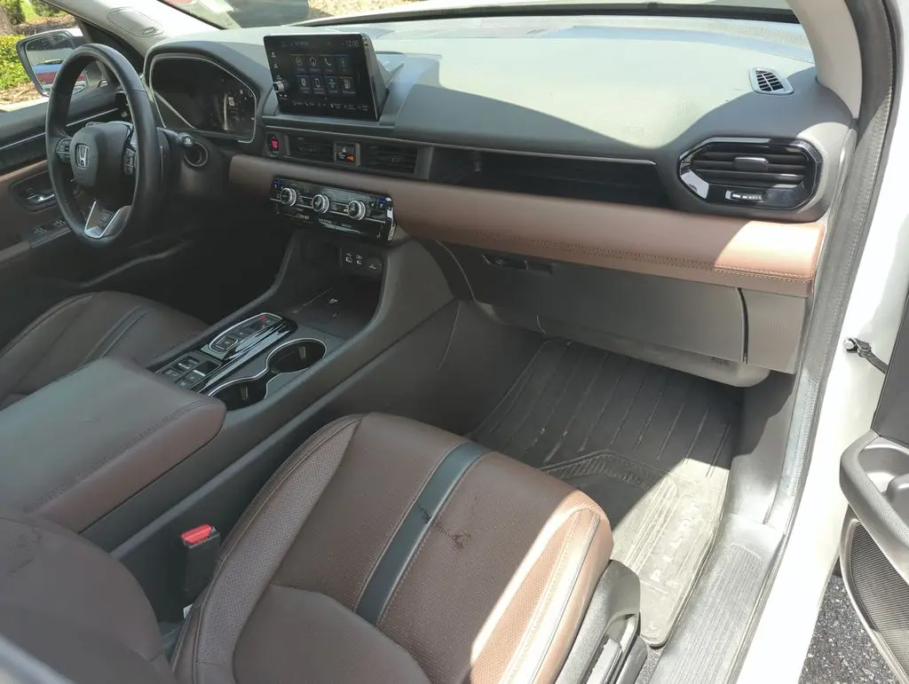 2024 Honda Pilot - $42,990