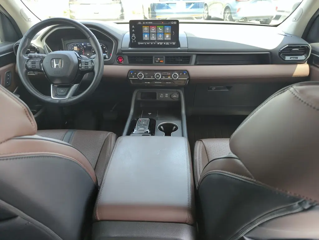 2024 Honda Pilot - $42,990