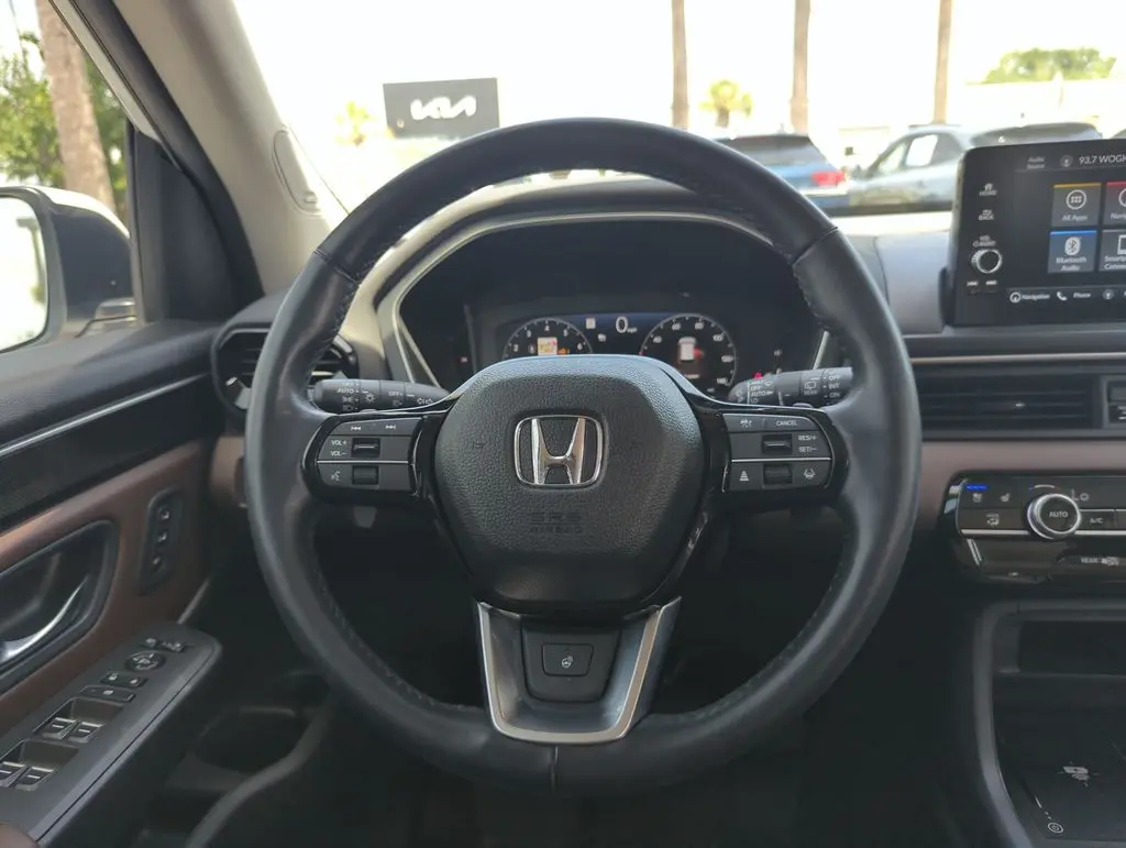 2024 Honda Pilot - $42,990