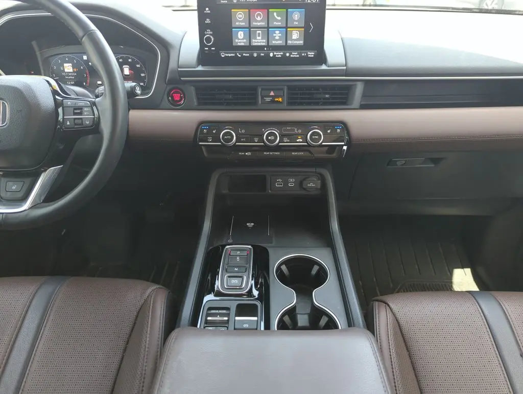 2024 Honda Pilot - $42,990