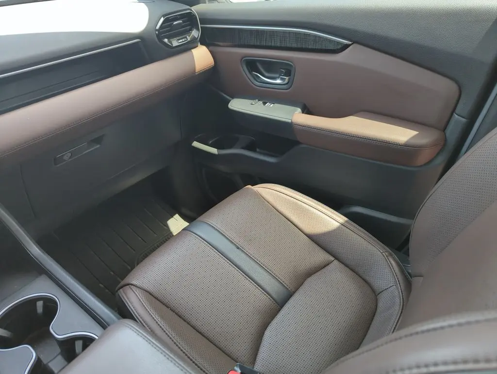 2024 Honda Pilot - $42,990