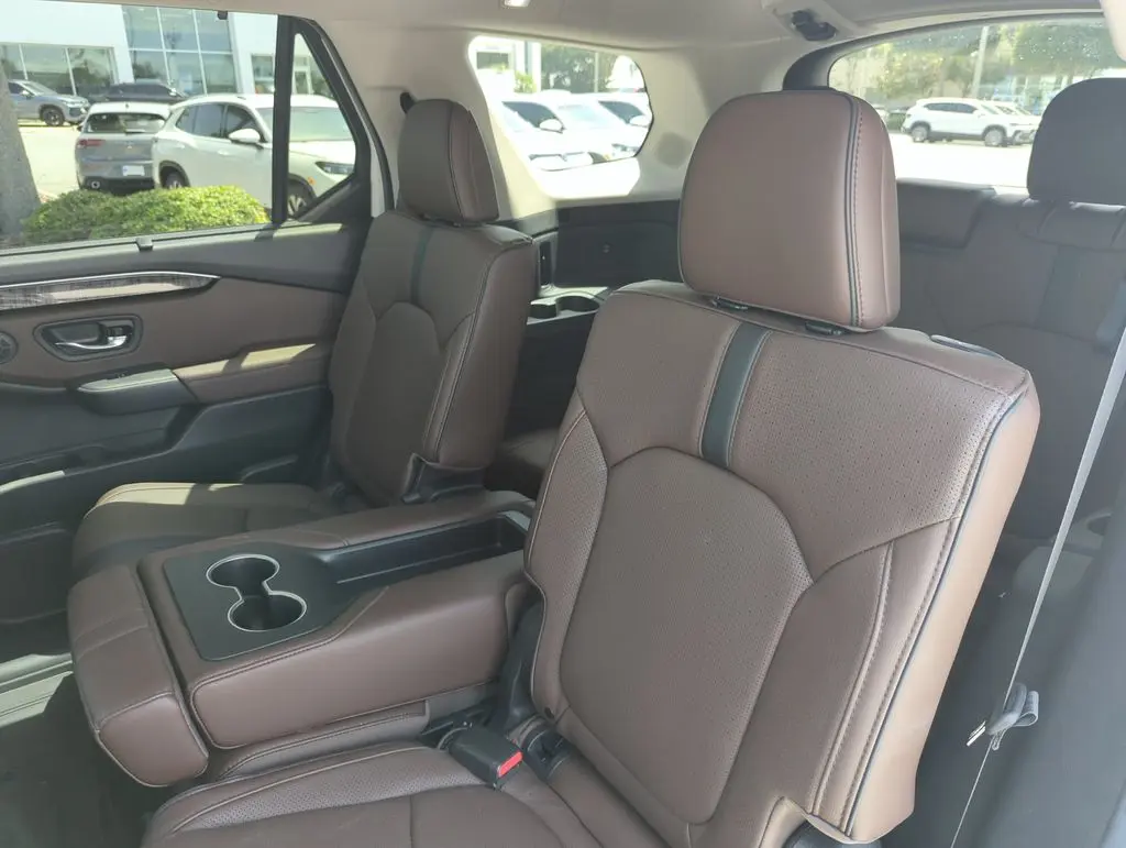 2024 Honda Pilot - $42,990