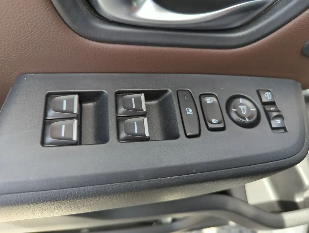 2024 Honda Pilot - $42,990