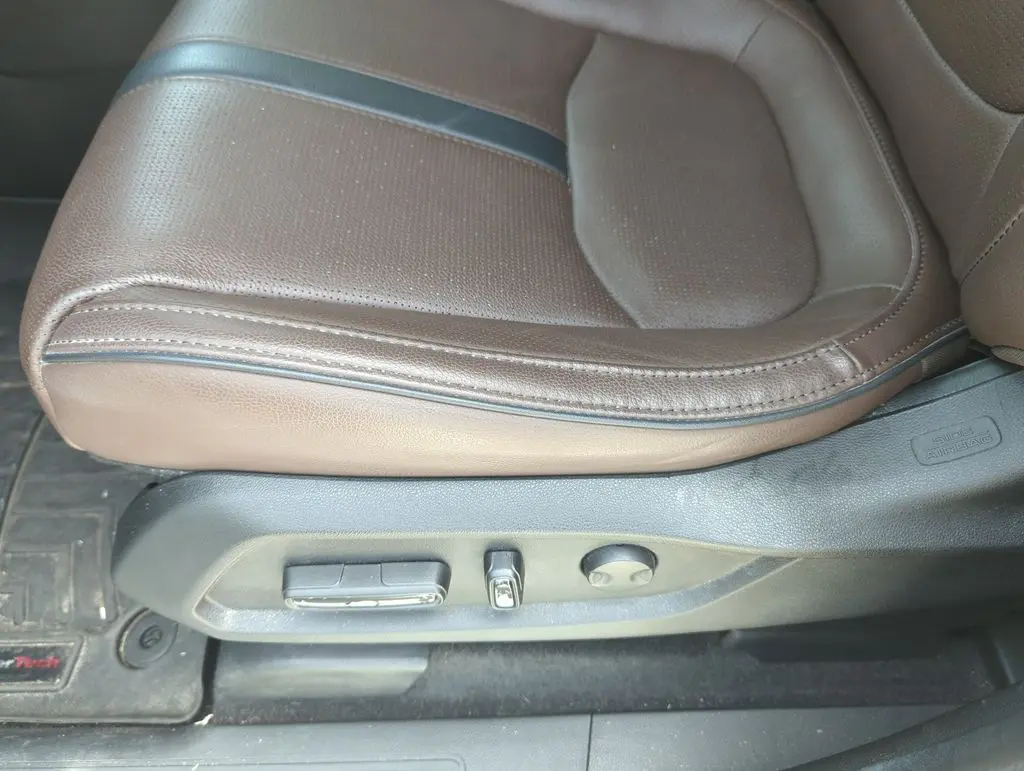 2024 Honda Pilot - $42,990