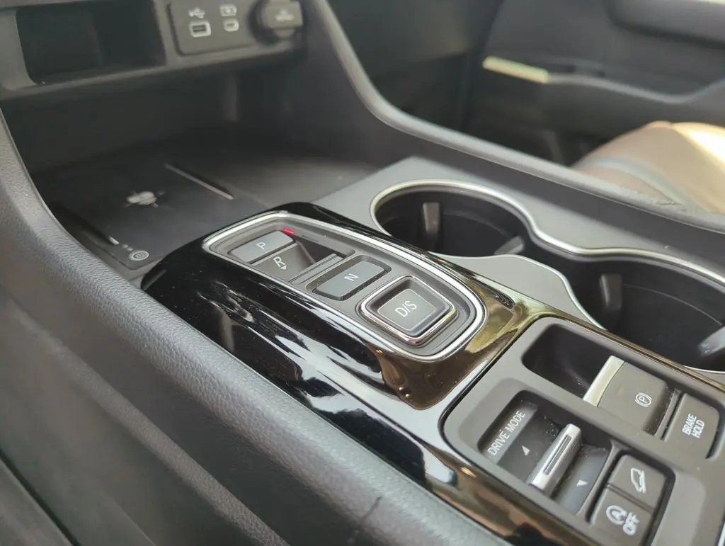 2024 Honda Pilot - $42,990