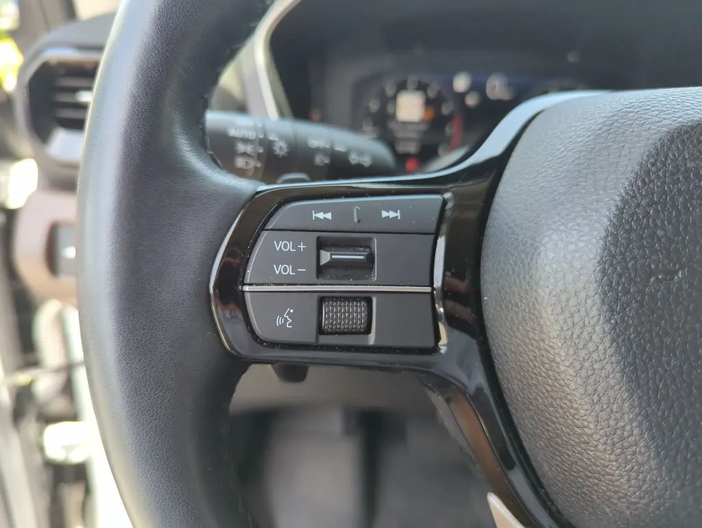 2024 Honda Pilot - $42,990