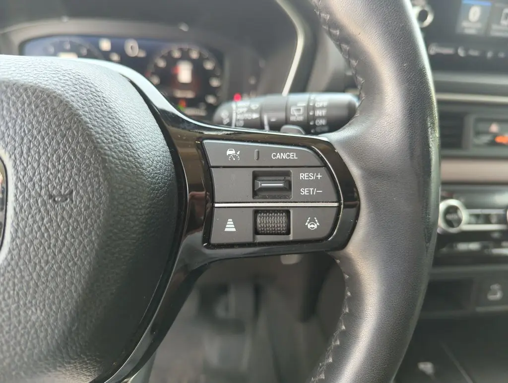 2024 Honda Pilot - $42,990