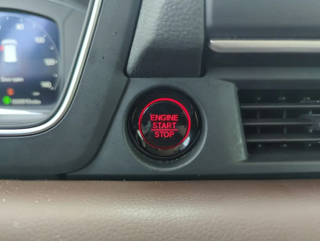 2024 Honda Pilot - $42,990