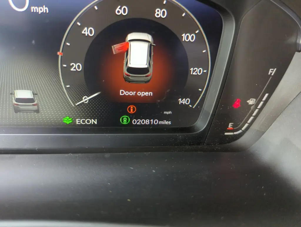 2024 Honda Pilot - $42,990