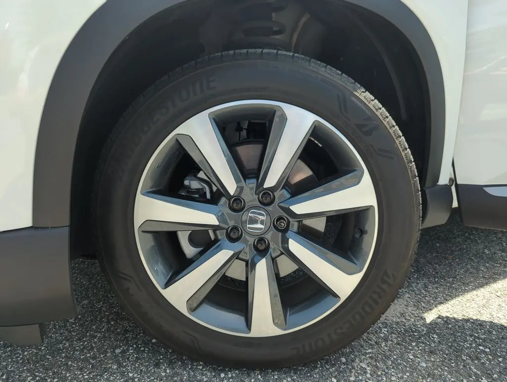 2024 Honda Pilot - $42,990