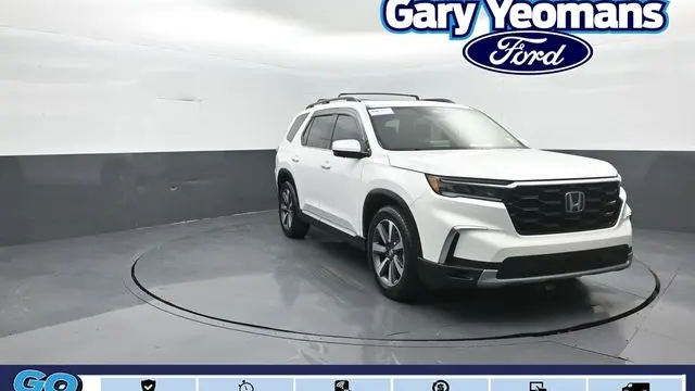 Preowned 2024 Honda Pilot Elite for Sale