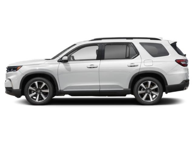 2025 Honda Pilot - $46,301