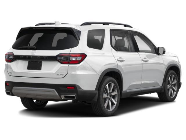 2025 Honda Pilot - $46,301