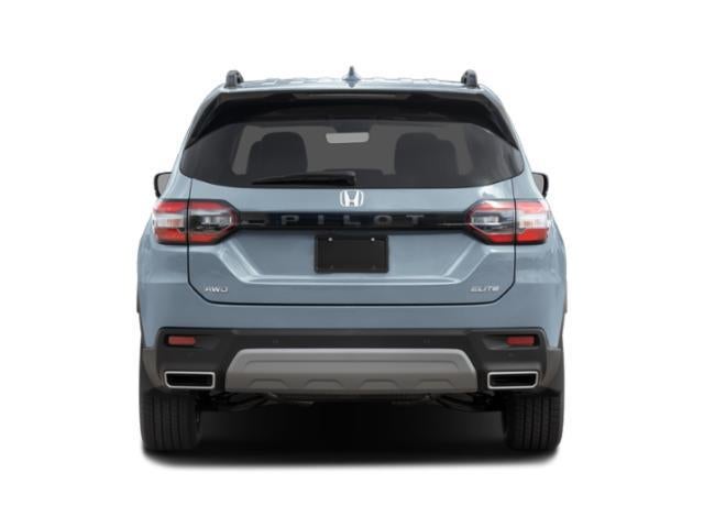 2025 Honda Pilot - $46,301
