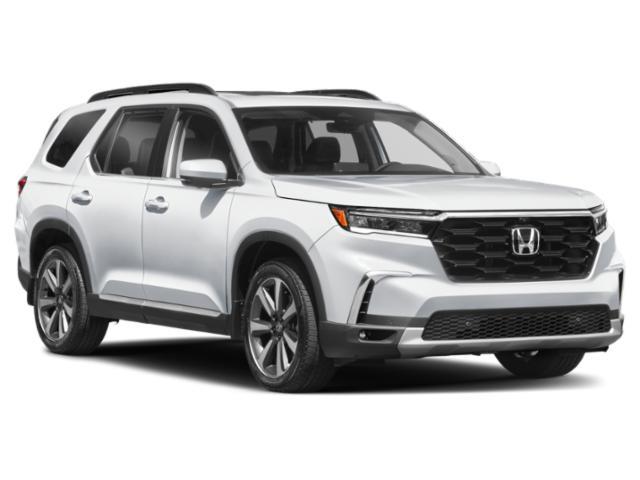 2025 Honda Pilot - $46,301